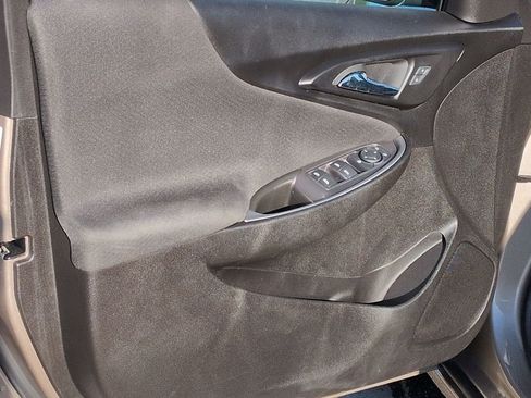 Used 2023 Chevrolet Malibu LT w/ Driver Confidence Package image 24