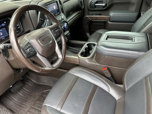 Used 2022 GMC Sierra 3500 Denali w/ Technology Package image 10