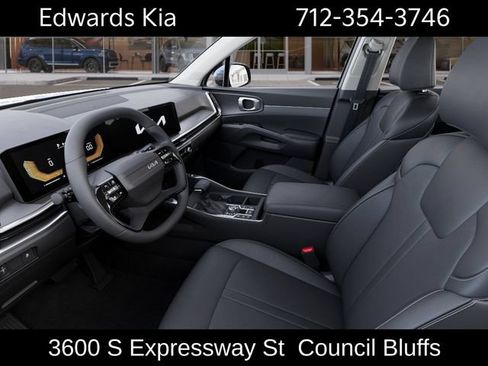 New 2026 Kia Sorento S AWD/4WD image 19
