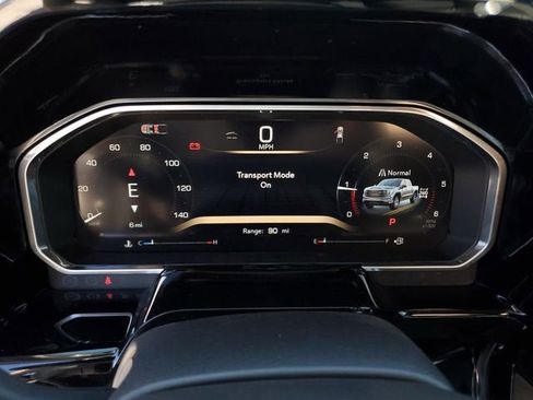 New 2026 GMC Sierra 1500 SLT w/ SLT Premium Plus Package image 33