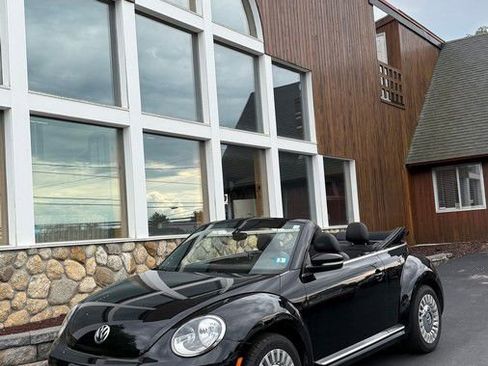 Used 2014 Volkswagen Beetle 1.8T image 27