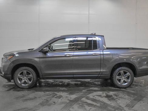 Used 2023 Honda Ridgeline RTL-E image 4