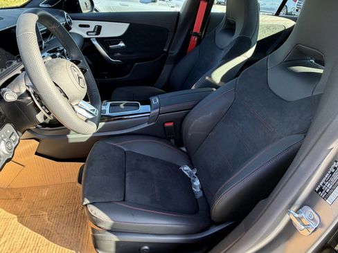New 2026 Mercedes-Benz CLA 45 AMG S 4MATIC image 18