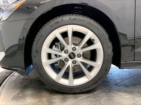 New 2026 Audi A3 2.0T Premium image 8