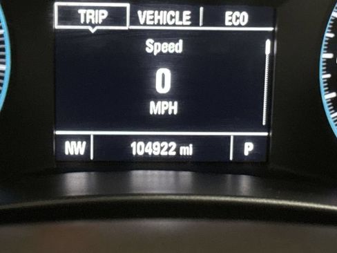 Used 2021 Chevrolet Equinox LS w/ LS Convenience Package FWD image 13