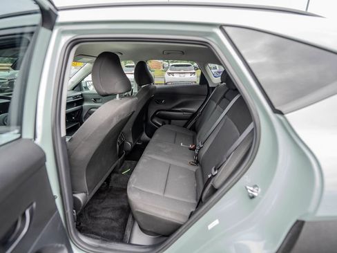 Certified 2025 Hyundai Kona SEL image 11