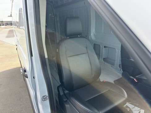 New 2026 Ford Transit 350 148 High Roof Extended AWD image 27