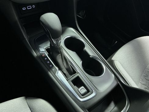 Used 2024 Chevrolet Equinox LS w/ LS Convenience Package FWD image 23