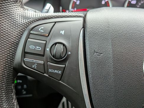 Used 2020 Acura MDX A-Spec AWD/4WD image 14
