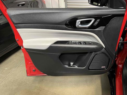 Used 2023 Jeep Compass Limited w/ Elite Group image 79