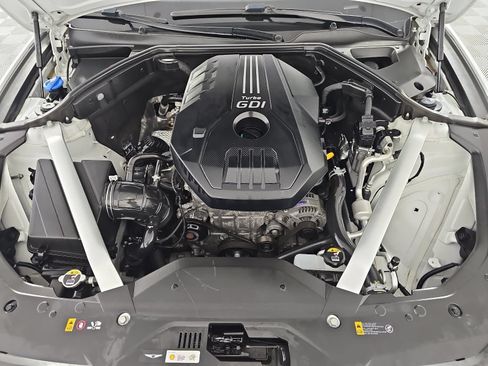 Used 2023 Genesis G70 2.0T AWD/4WD image 31
