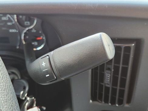 Used 2025 Chevrolet Express 3500 w/ Power Convenience Package image 24