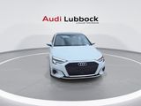 Certified 2024 Audi A3 2.0T Premium image 3