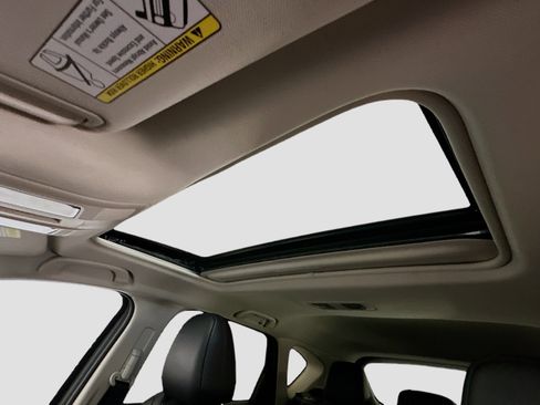 Used 2025 MAZDA CX-5 Carbon Edition AWD/4WD image 27