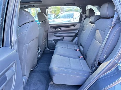 Used 2024 Honda CR-V Sport image 31