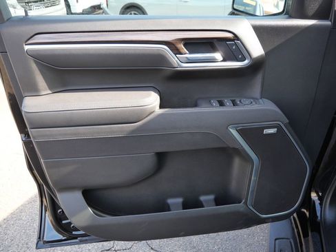 Used 2025 Chevrolet Silverado 1500 RST w/ Convenience Package II image 28