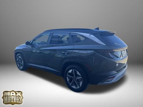 Used 2025 Hyundai Tucson SEL FWD image 5