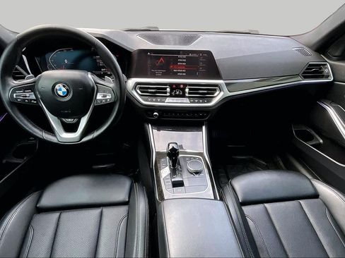 Used 2022 BMW 330i Sedan w/ Premium Package RWD image 16