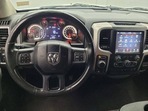 Used 2019 RAM 1500 Big Horn AWD/4WD image 22