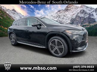 Certified 2023 Mercedes-Benz EQS 450+ 4MATIC SUV video 1