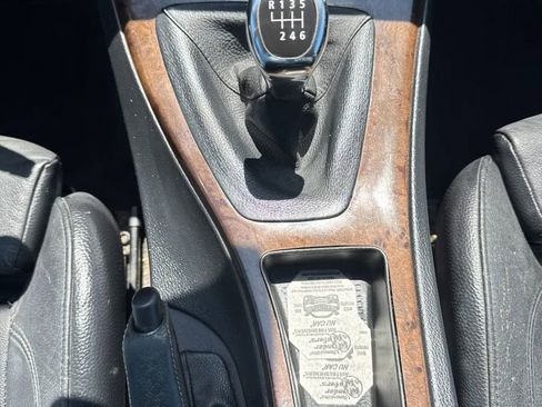 Used 2011 BMW 328i Coupe RWD image 35