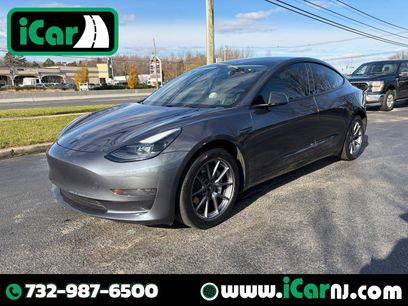 Used 2023 Tesla Model 3 Standard Range
