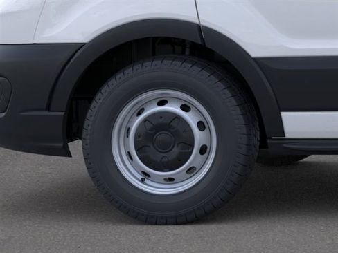 New 2025 Ford Transit 350 Low Roof w/ Load Area Protection Package image 19