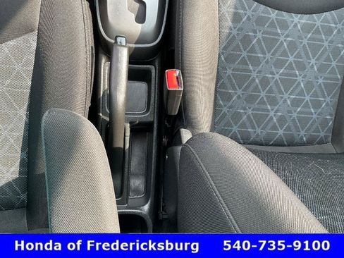 Used 2019 Chevrolet Spark LT FWD image 36