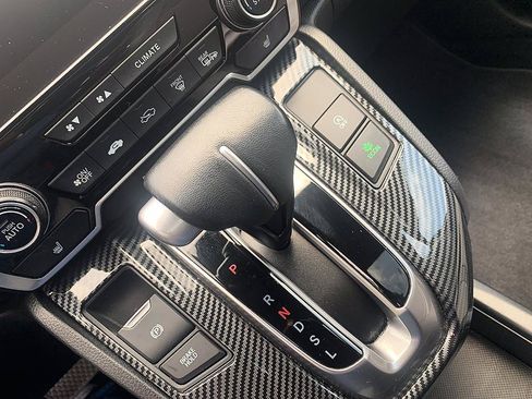 Used 2022 Honda CR-V EX-L image 17