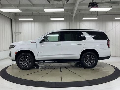 Used 2022 Chevrolet Tahoe Z71 image 5