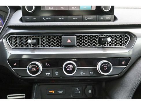 Used 2024 Acura Integra A-Spec image 24