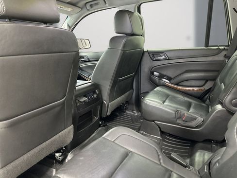 Used 2018 Chevrolet Tahoe Premier w/ RST 6.2L Performance Edition AWD/4WD image 14