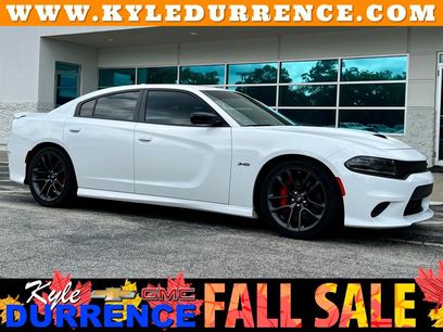 Used 2023 Dodge Charger R/T w/ Plus Group