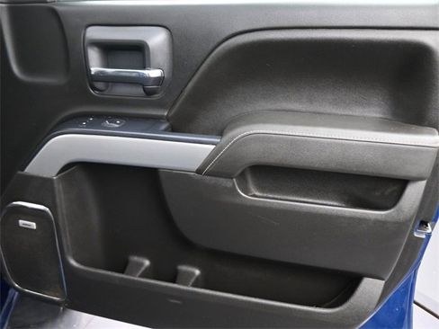 Used 2016 Chevrolet Silverado 2500 LTZ w/ LTZ Plus Package image 11