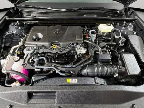 Used 2026 Toyota Camry LE w/ Convenience Package image 37