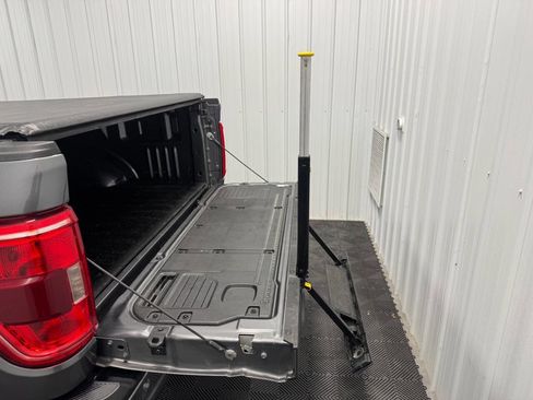 Used 2021 Ford F150 XLT w/ Equipment Group 302A High image 19