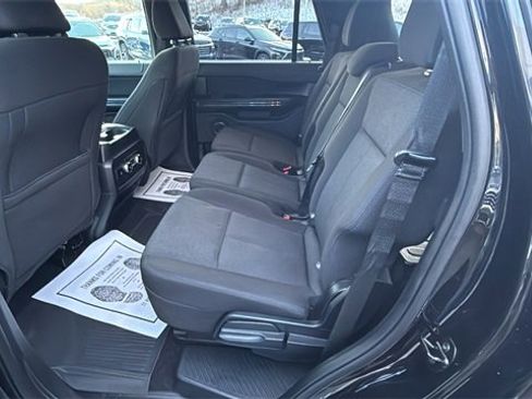 Used 2021 Ford Expedition XL image 23