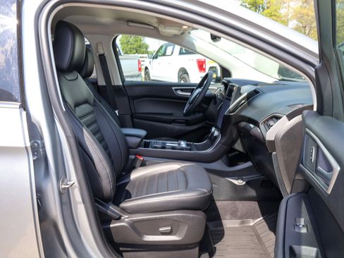 Used 2024 Ford Edge SEL w/ Convenience Package AWD/4WD image 28