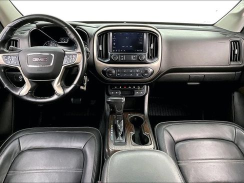 Used 2019 GMC Canyon Denali AWD/4WD image 19