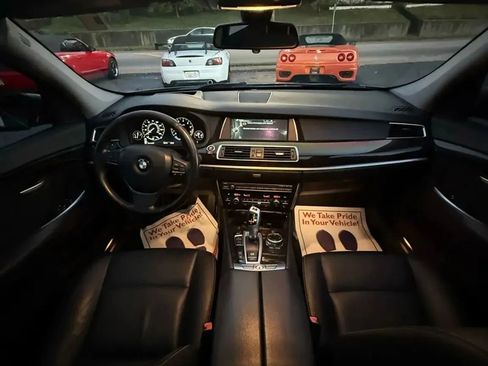 Used 2014 BMW 535i Gran Turismo image 20