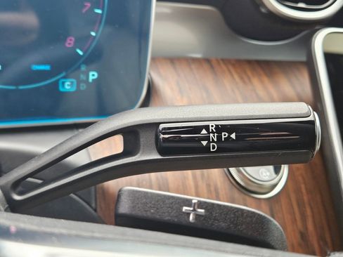 New 2026 Mercedes-Benz C 300 4MATIC Sedan image 24