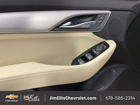 Used 2021 Cadillac CT5 Luxury image 20