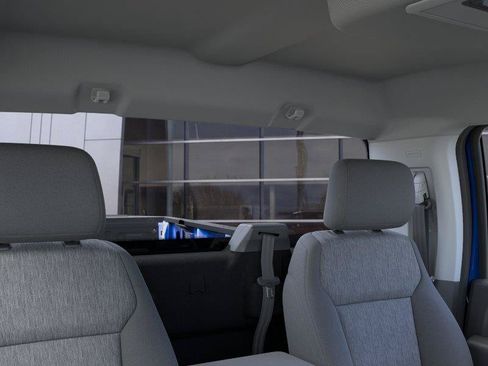 New 2026 Ford F150 XL RWD image 22