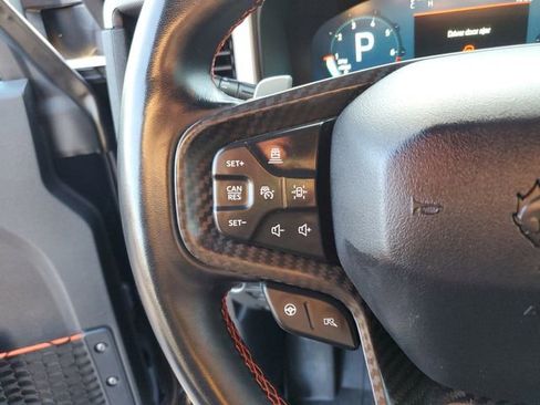 Used 2023 Ford Bronco Raptor image 29