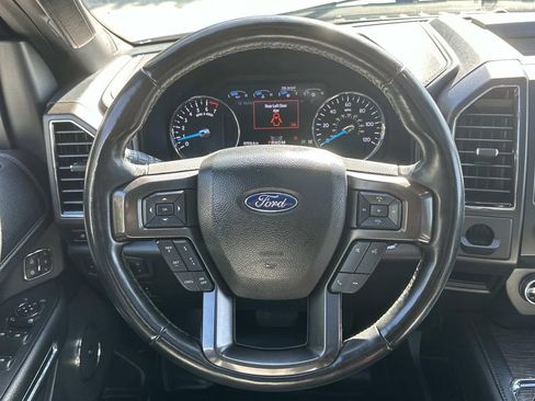 Used 2021 Ford Expedition Max Limited image 27