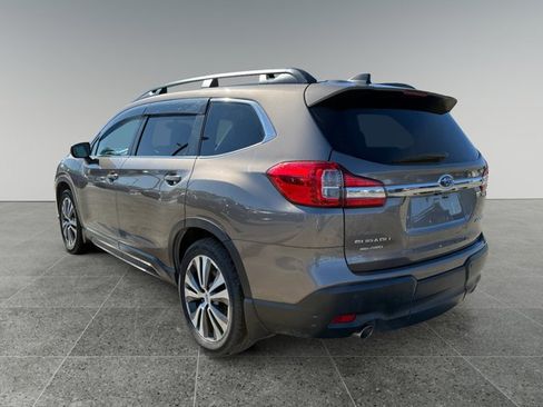 Used 2021 Subaru Ascent Premium w/ Sport Package image 3