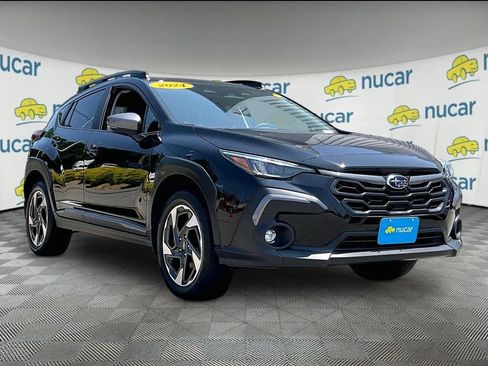 Used 2024 Subaru Crosstrek 2.5i Limited AWD/4WD image 1