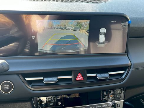 New 2026 Kia Seltos EX image 22