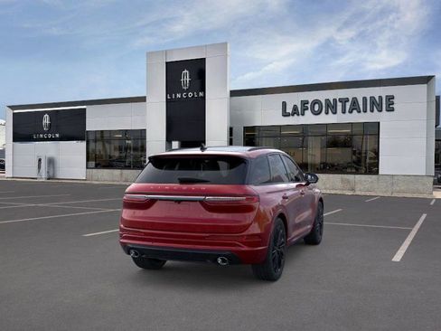 New 2026 Lincoln Corsair Reserve AWD/4WD image 8