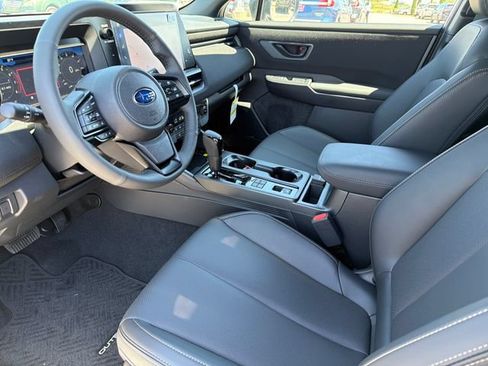 New 2026 Subaru Outback Limited XT AWD/4WD image 19